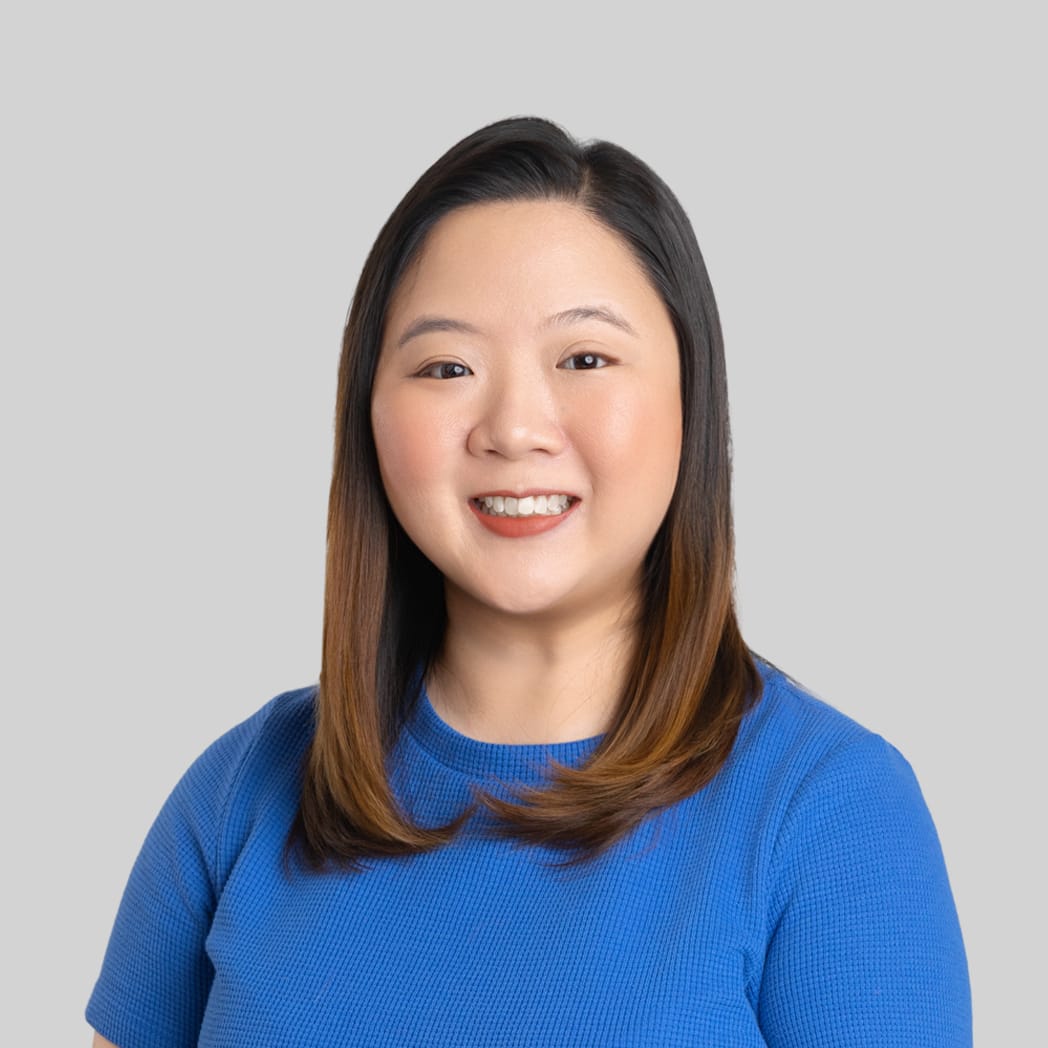 Photo of Melody Chew